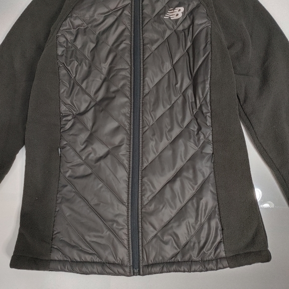 New Balance Jacket - Picture 3 of 8